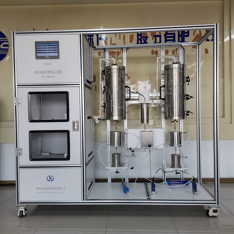 VOC發(fā)生器廠家