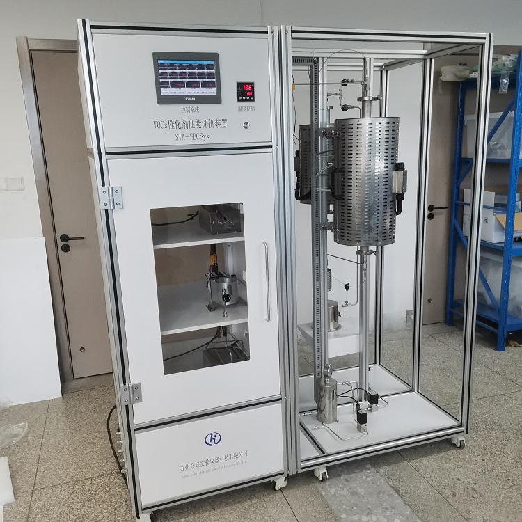 濕度發(fā)生器又稱為智能濕度發(fā)生校準(zhǔn)系統(tǒng)