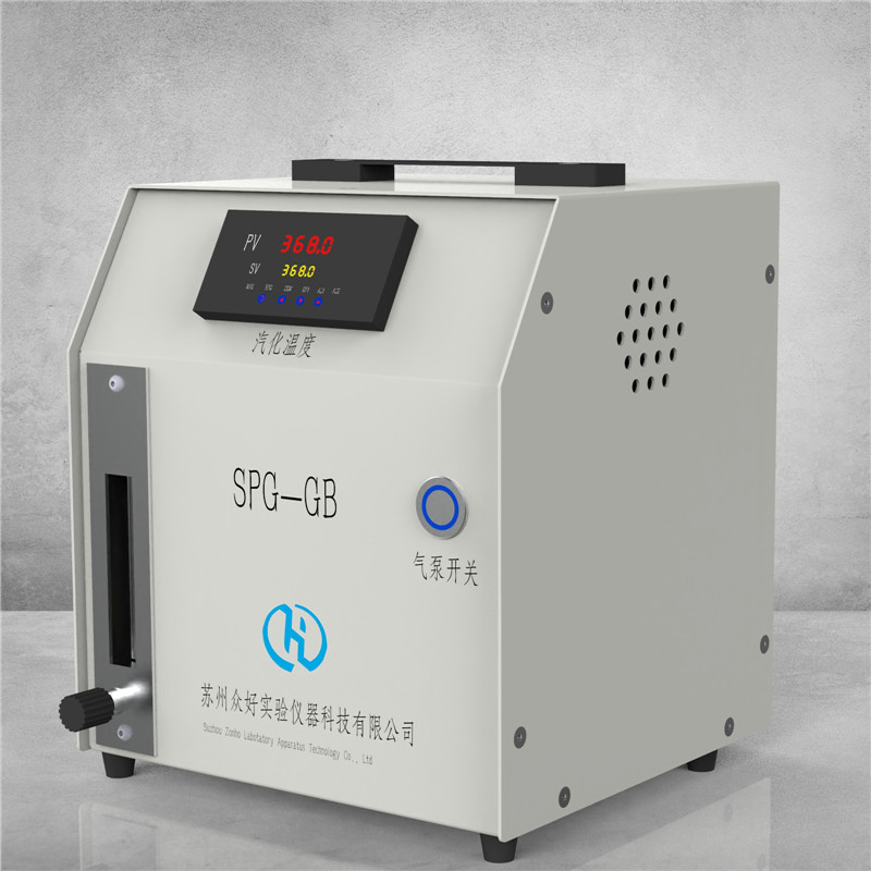 國標(biāo)甲醛/甲苯發(fā)生器價(jià)格