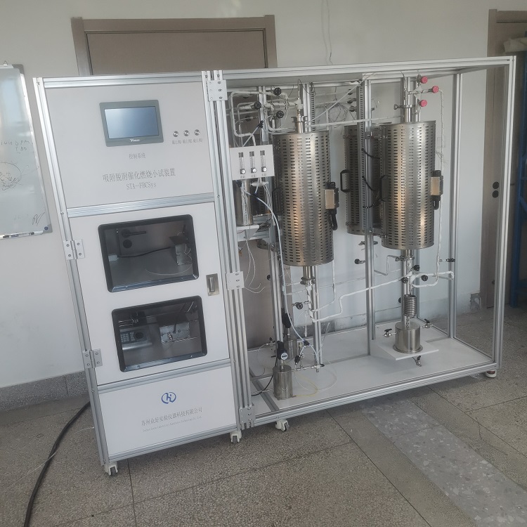 水蒸氣發(fā)生器STA-WG